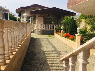 اجاره ویلا در متل قو استخردار