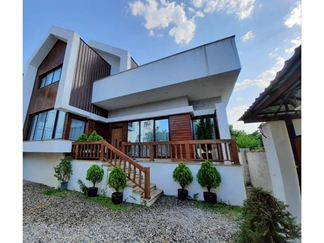 رزرو ویلا با استخر آبگرم در رامسر