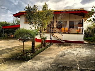 ویلا با استخر و جکوزی در رامسر