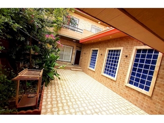 اجاره ویلای ساحلی با استخر و جکوزی