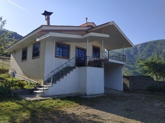 اجاره ویلا در جواهرده