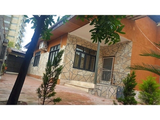 ویلا اجاره ای ساحلی در تنکابن