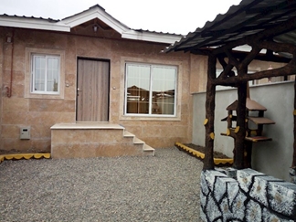 اجاره ویلا در زیباکنار