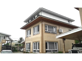 اجاره ویلا در تالش با استخر روباز