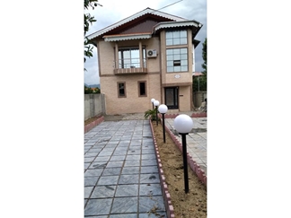 اجاره ویلا جنگلی استخردار در رامسر