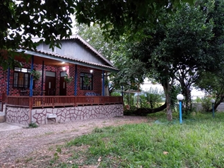 ویلا باغ اجاره ای در ماسال