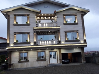 اجاره خانه ویلایی در اسالم