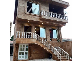 اجاره ویلا با استخر و جکوزی سرخرود