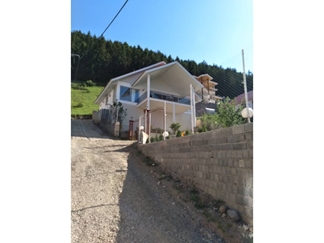 رزرو ویلا در ییلاق کلاردشت