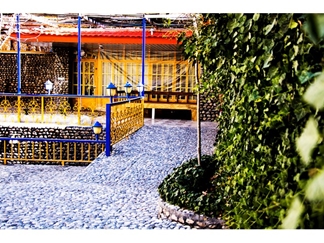 اجاره ویلا در باغبهادران