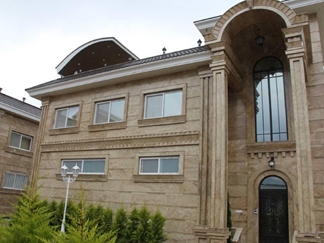 اجاره ویلا استخردار در چالوس