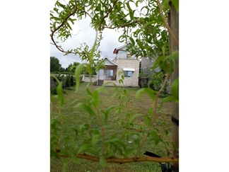 اجاره ویلا لب دریا در گیسوم