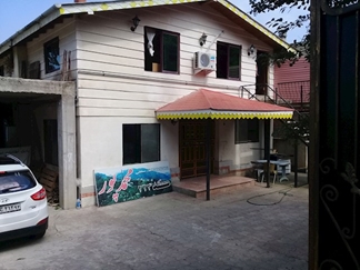 اجاره ویلا جنگلی در اربکله