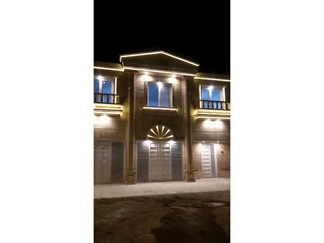 اجاره خانه ویلایی در کاشان