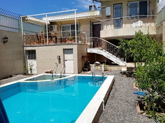 اجاره ویلا استخردار در انزلی