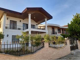 اجاره ویلا در متل قو استخردار