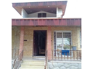 ویلا استخردار جاده دالخانی رامسر