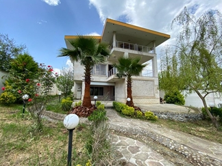 اجاره ویلا استخردار در شیرود