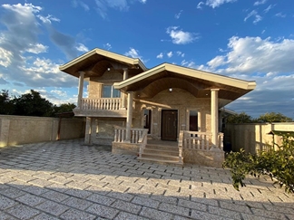 اجاره ویلا استخردار نزدیک رامسر