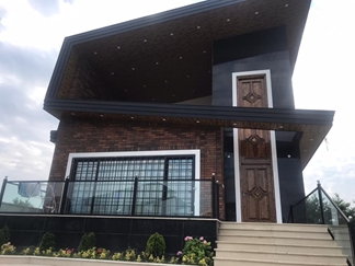 اجاره ویلا استخردار در متل قو