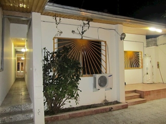 اجاره ویلا در ایزدشهر