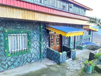 اجاره ویلا در جنگل دالخانی رامسر