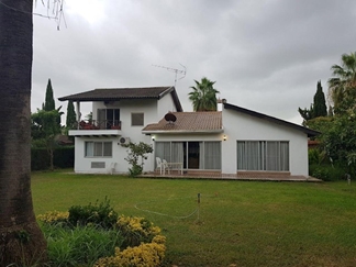 اجاره ویلا با بیلیارد در خزر شهر