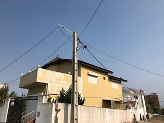 اجاره ویلا ساحلی فریدونکنار