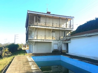 اجاره ویلای جنگلی استخردار