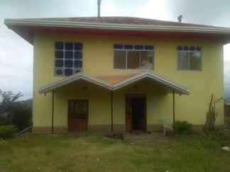 اجاره ویلای جنگلی در اربکله