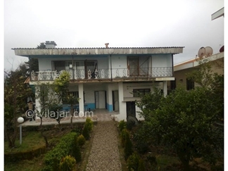 رزرو ویلا با ساحل اختصاصی در شیرود