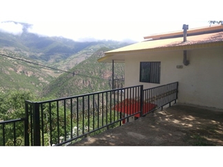 کرایه خانه ویلایی در جنگل دالخانی