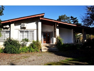 ویلا باغ ساحلی نزدیک رامسر