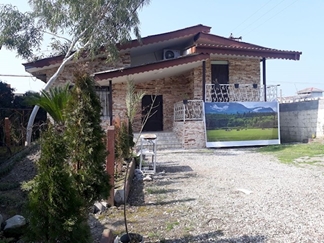 اجاره ویلا در رامسر بصل کوه