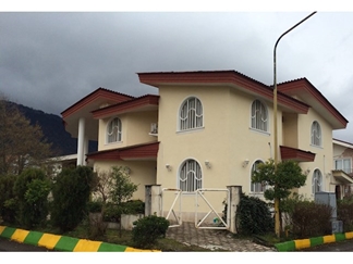 اجاره ویلا در شهرک نمک آبرود