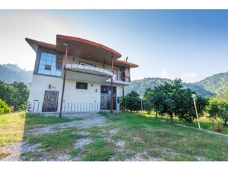 اجاره ویلا جنگلی رامسر