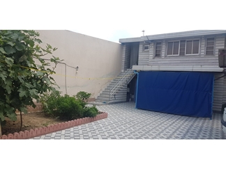 اجاره خانه ویلایی در ساری