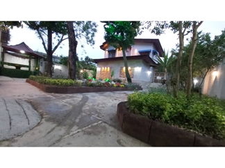 اجاره ویلا با استخر کتالم رامسر