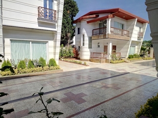 ویلای اجاره ای در سرخرود