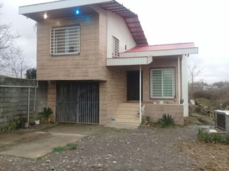 اجاره خانه ویلایی در شیرود