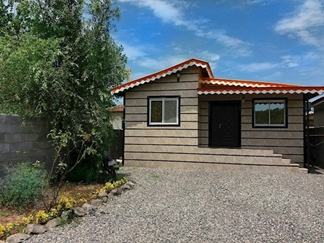 اجاره ویلا در زیباکنار