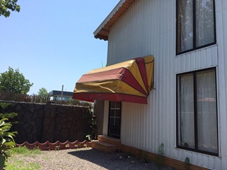 اجاره ویلا با ویوی دریا در منطقه انزلی