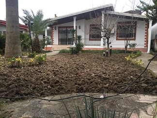 اجاره ویلا در شهرک نفت نور