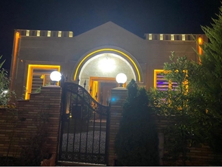 اجاره ویلا استخردار در محموداباد