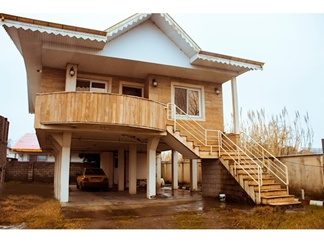 اجاره ویلا در زیباکنار شمال