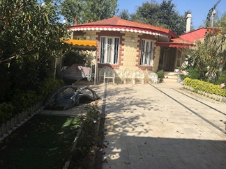 اجاره ویلا در زیباکنار