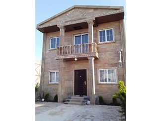 اجاره ویلا با استخر سرپوشیده محموداباد