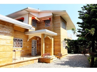 ویلا با استخر سرپوشیده رامسر