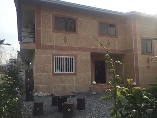 اجاره ویلا استخردار در نور