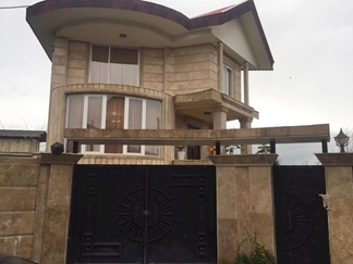 ویلا اجاره ای در شیرود